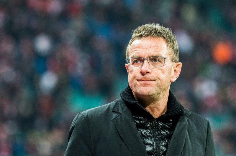 Ralf Rangnick